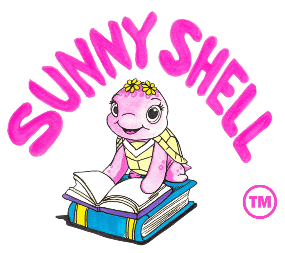 Sunny Shell Logo